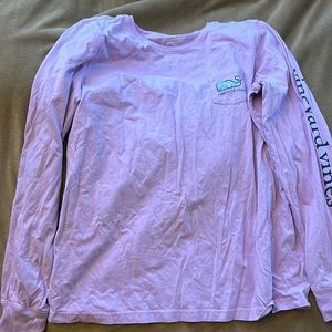 Vineyard Vines Women’s Large long sleeve T-shirt
